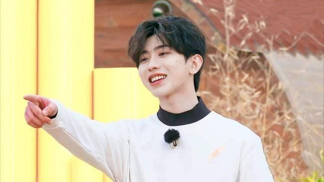 娱乐号爆料蔡徐坤,娱乐号爆料背后真相揭晓！  第3张