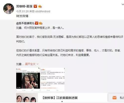 刘鑫最近爆料视频大全播放,揭秘背后惊人真相