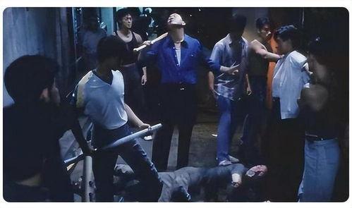 黑帮团伙 在线观看  第3张