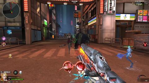 逆战体验服最新爆料头盔升级,头盔升级，战力再攀高峰！