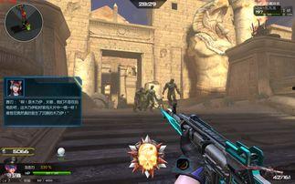 逆战体验服最新爆料头盔升级,头盔升级，战力再攀高峰！  第2张