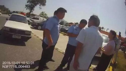 民警爆料被打视频大全,现场惊心动魄，正义与暴力交锋  第3张