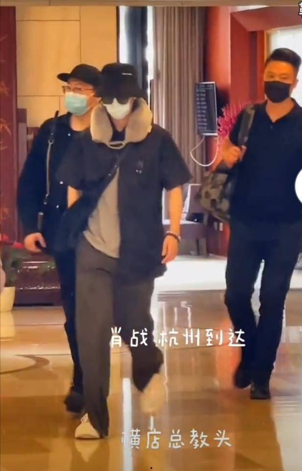 肖战妈妈爆料视频大全,揭秘明星家庭背后的温馨瞬间