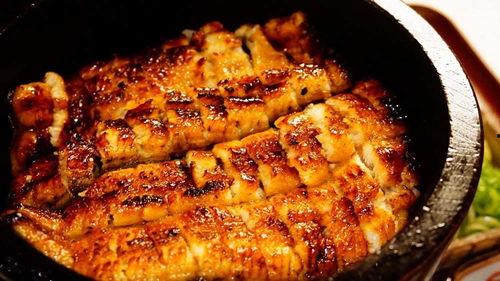 鳗鱼完整版在线观看,揭秘深海神秘生物的完整版在线观看之旅 第3张 鳗鱼完整版在线观看,揭秘深海神秘生物的完整版在线观看之旅 第3张