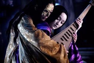 电影画皮2在线观看完整版,惊悚奇幻，揭秘千年诅咒之谜  第2张