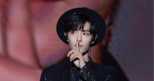 肖战表弟爆料视频播放,揭秘娱乐圈背后真相  第2张