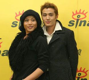 爆料娱乐圈les,揭秘同性恋情侣的甜蜜与挑战  第3张