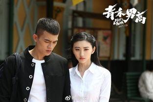 青禾男高 在线观看,激战校园风云在线观看！