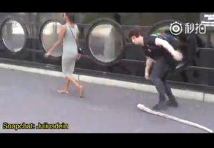 街头搞笑爆料视频下载免费,揭秘热门搞笑爆料视频背后的趣味瞬间  第3张