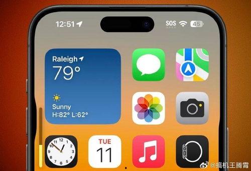 苹果16最新爆料优点,五大亮点引领科技潮流！