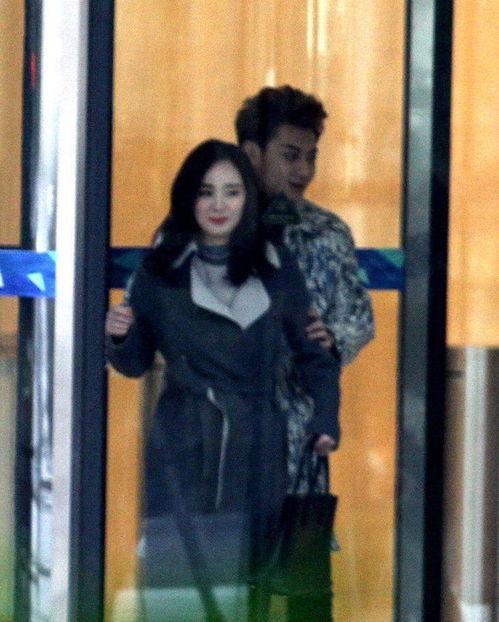 圈内爆料黄子韬杨幂,圈内爆料揭秘幕后真相  第2张