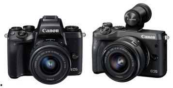 佳能新相机爆料视频大全,揭秘未来摄影利器！  第2张