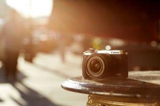 佳能新相机爆料视频大全,揭秘未来摄影利器！  第3张