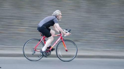 自行车穿越作假爆料视频,视频曝光惊人内幕  第3张