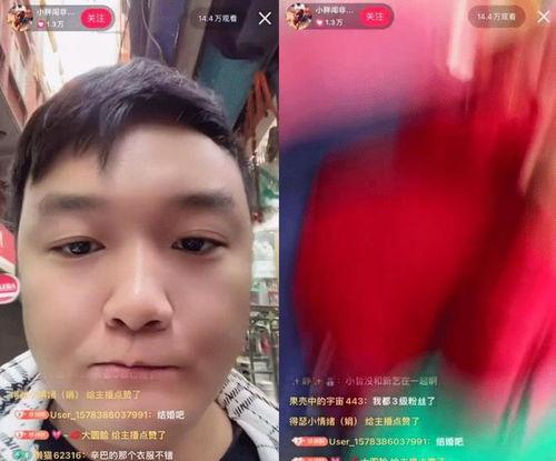 小胖网红爆料视频大全最新,揭秘娱乐圈幕后真相  第2张