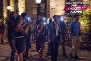 玩命直播在线观看正片,生死边缘的极限挑战