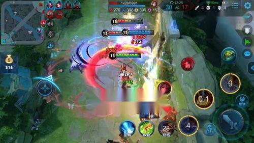 典韦技能 爆料最新,全新爆发力助战无惧！