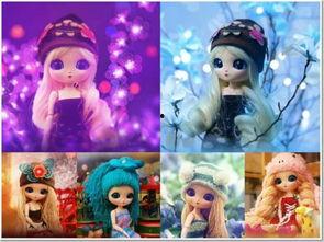 精灵娃娃爆料视频大全,揭秘视频大全背后的精彩故事  第2张