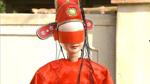 人形木偶 在线观看,探寻神秘魅力的奇幻之旅