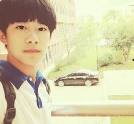 瓜姐爆料易烊千玺视频,易烊千玺神秘视频引热议，揭秘幕后故事  第2张