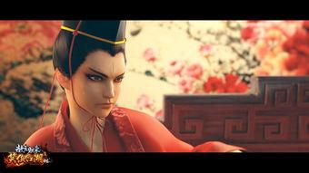 东方不败最新爆料,揭秘江湖风云背后的神秘力量  第2张