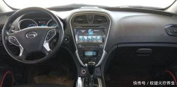 车主爆料国产车视频播放,惊艳性能与品质，国产车崛起之路