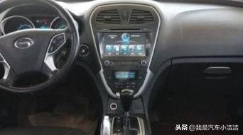 车主爆料国产车视频播放,惊艳性能与品质，国产车崛起之路  第3张