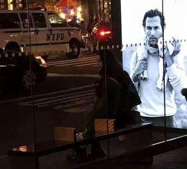 纽约爆料的秒拍视频,惊现神秘事件！  第2张