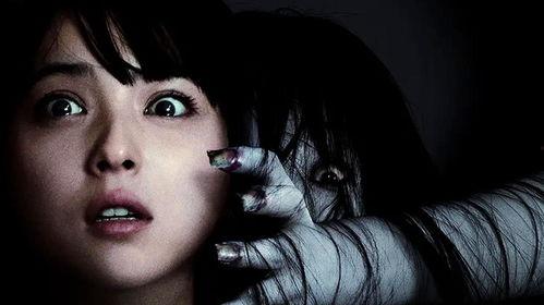 咒怨电影在线观看,惊悚深宅，禁忌诅咒，在线惊悚体验  第3张