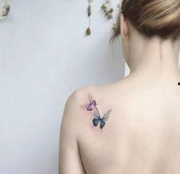 满身纹身被爆料女网红视频,揭秘网络红人的真实生活  第2张