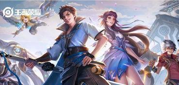 王者7月皮肤最新爆料,神秘英雄华丽登场，视觉盛宴即将开启