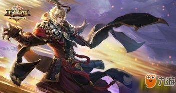 王者7月皮肤最新爆料,神秘英雄华丽登场，视觉盛宴即将开启  第2张