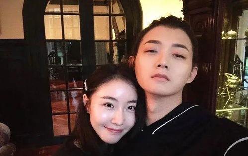 郭增新女友闺蜜爆料视频,揭秘背后惊人真相  第3张