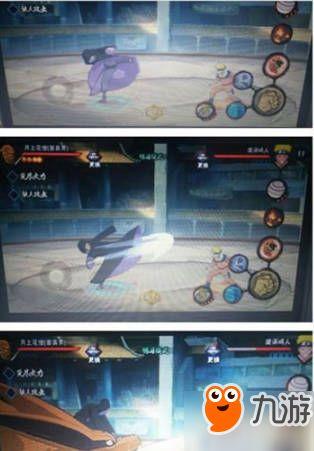 火影忍者手游最新爆料A,A技能全面升级，全新忍者即将登场！  第3张