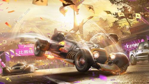 张飞王牌竞速爆料视频大全,揭秘视频大全背后的精彩瞬间