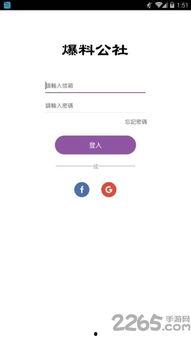 爆料公社最新版本下载安装,解锁全新功能，体验极致便捷