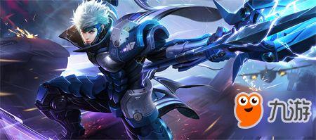 新版赵云爆料视频,英勇形象再升级，战神风采全新展现