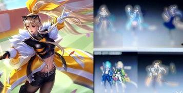 新版赵云爆料视频,英勇形象再升级,战神风采全新展现 第2张 新版赵云爆料视频,英勇形象再升级,战神风采全新展现 第2张