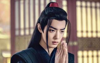 杨紫最新爆料陈情令,独家爆料带你走进神秘剧组