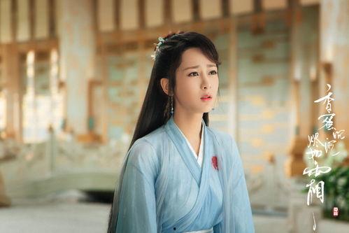 杨紫最新爆料陈情令,独家爆料带你走进神秘剧组  第2张