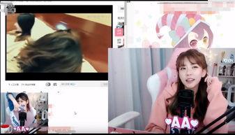 葛思琪直播爆料视频大全,揭秘精彩瞬间与幕后故事  第2张