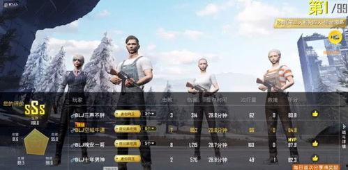 空城吃鸡爆料视频,独家爆料视频深度解析  第2张