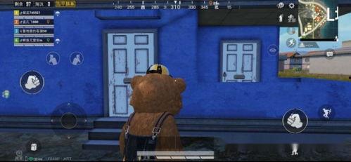 空城吃鸡爆料视频,独家爆料视频深度解析  第3张