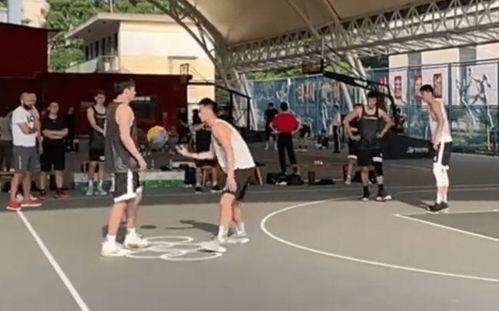 篮球爆料视频在线观看,精彩瞬间在线观看,揭秘赛场幕后风云 第2张 篮球爆料视频在线观看,精彩瞬间在线观看,揭秘赛场幕后风云 第2张