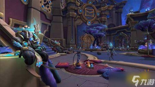 最新魔兽爆料视频,最新爆料视频揭秘未来版本重大更新与全新内容 第3张 最新魔兽爆料视频,最新爆料视频揭秘未来版本重大更新与全新内容 第3张