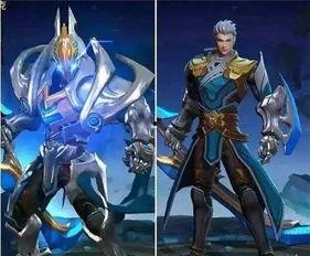 王者最新铠皮肤爆料,炫酷机甲风,战神归来! 第3张 王者最新铠皮肤爆料,炫酷机甲风,战神归来! 第3张