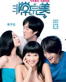 非常完美在线观看,浪漫喜剧的甜蜜邂逅  第3张