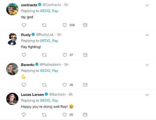 ray推特最新爆料,揭秘娱乐圈惊人内幕！