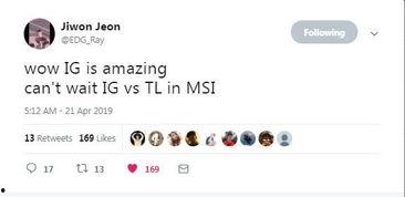 ray推特最新爆料,揭秘娱乐圈惊人内幕！  第3张