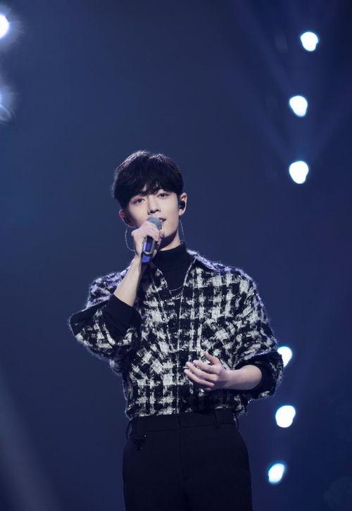 圈内爆料肖战陈伟霆,圈内爆料背后的精彩故事  第3张